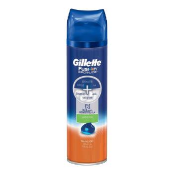 Gillette Fusion ProGlide Tıraş Jeli Serinletici 200 ml
