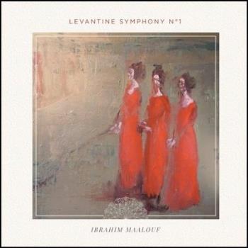 Levantine Symphony No. 1 Plak
