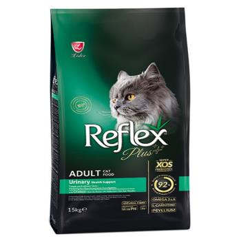 Reflex Plus Tavuklu Urinary Yetişkin Kedi Maması 15 Kg