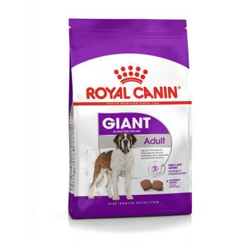 Royal Canin Giant Adult Dev Irk Yetişkin Köpek Maması 15 Kg