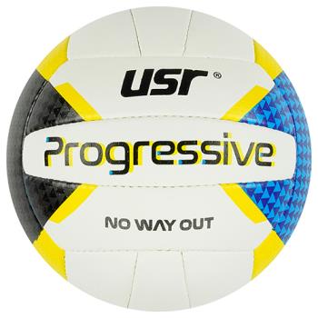USR Progressive 5 No Voleybol Topu Sarı