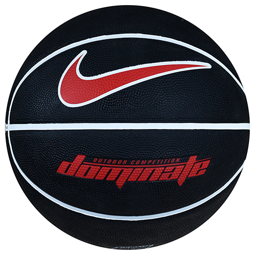 Nike N0001165-095 Dominate 7 No Basketbol Topu