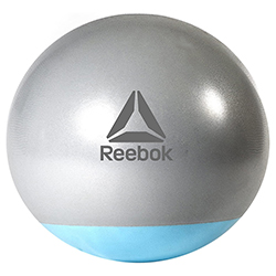 Reebok RAB-40016BL 65cm Çift Renkli Pilates Topu