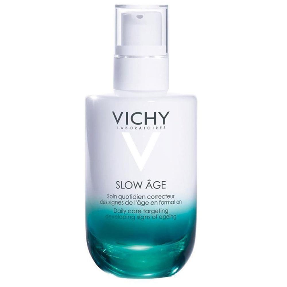 Vichy Slow Age Fluid SPF 25 – Anti Aging Etkili Gündüz Bakım Kremi 50 ml