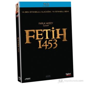 Fetih 1453 (Blu-Ray Disc)