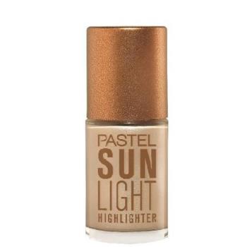 Pastel Sunlight Highlighter-Aydınlatıcı 101